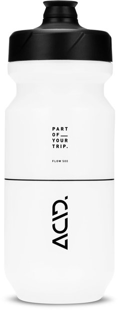Cube ACID Trinkflasche Flow 500