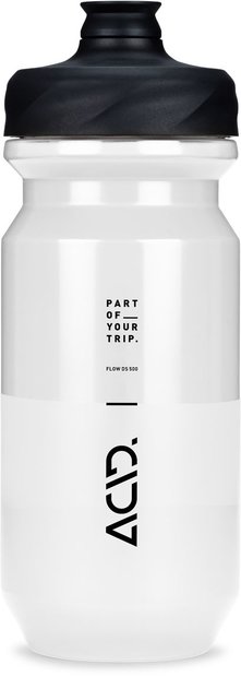 Cube ACID Trinkflasche Flow Ds 500