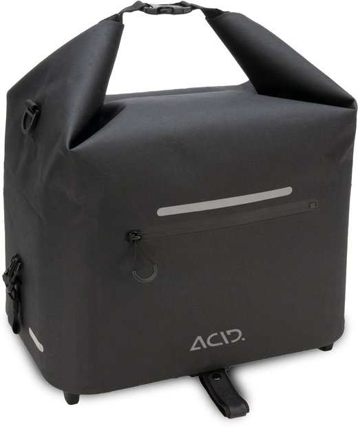 Cube ACID Frontgepäckträgertasche Pro 40 HIC RILink