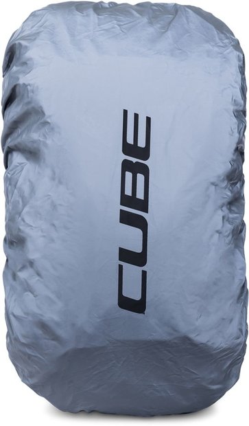 Cube Rain Cover Large