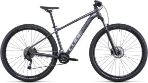 Cube Aim SL - 29 Zoll - Diamant