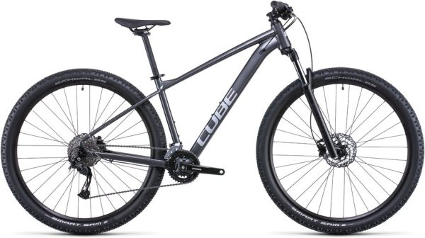 Cube Aim SL - 29 Zoll - Diamant