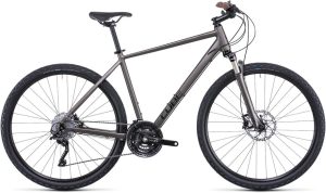Cube Nature SL - 28 Zoll - Diamant