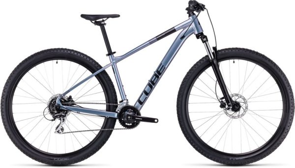 Cube Access WS EAZ - 29 Zoll - Diamant