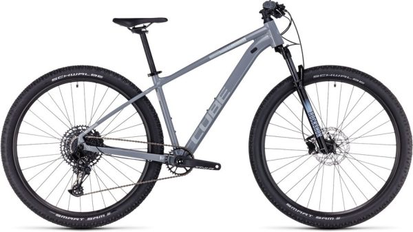 Cube Access WS SLX - 29 Zoll - Diamant