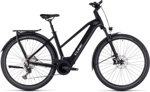 Cube Kathmandu Hybrid EXC 750 - 750 Wh - 28 Zoll - Trapez