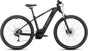 Cube Reaction Hybrid Performance 500 - 500 Wh - 29 Zoll - Diamant