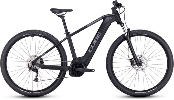 Cube Reaction Hybrid Performance 500 - 500 Wh - 29 Zoll - Diamant