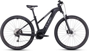 Cube Reaction Hybrid Performance 500 - 500 Wh - 29 Zoll - Trapez