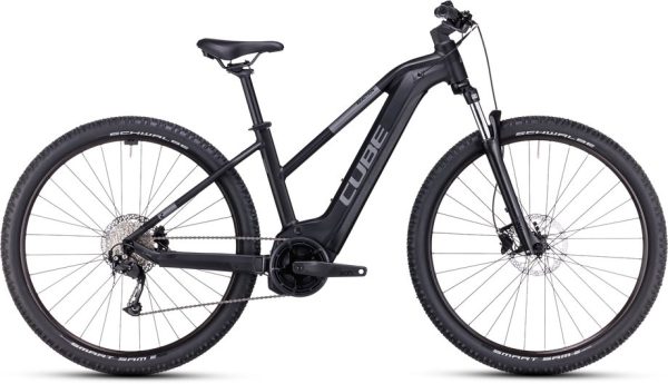 Cube Reaction Hybrid Performance 500 - 500 Wh - 29 Zoll - Trapez