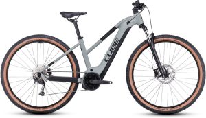 Cube Reaction Hybrid Performance 625 - 625 Wh - 29 Zoll - Trapez
