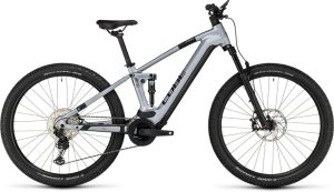 Cube Stereo Hybrid 120 Race 750 - 750 Wh - 29 Zoll - Fully