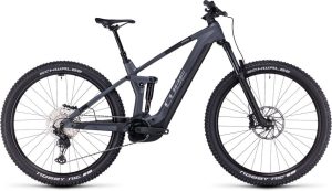 Cube Stereo Hybrid 140 HPC Race 750 - 750 Wh - 27,5 Zoll - Fully