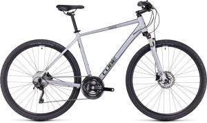 Cube Nature EXC - 28 Zoll - Diamant