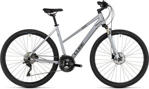Cube Nature EXC - 28 Zoll - Trapez