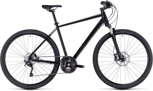 Cube Nature SLX - 28 Zoll - Diamant
