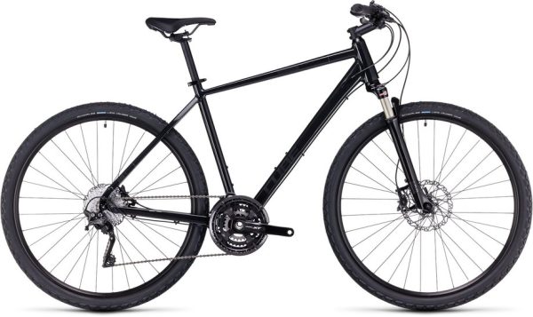 Cube Nature SLX - 28 Zoll - Diamant