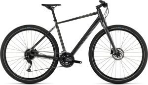 Cube Hyde - 28 Zoll - Diamant