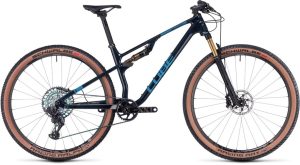 Cube AMS ZERO99 C:68X SLT 29 - 29 Zoll - Fully