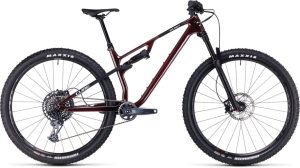 Cube AMS ONE11 C:68X Pro 29 - 29 Zoll - Fully