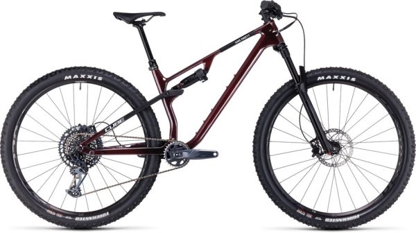 Cube AMS ONE11 C:68X Pro 29 - 29 Zoll - Fully