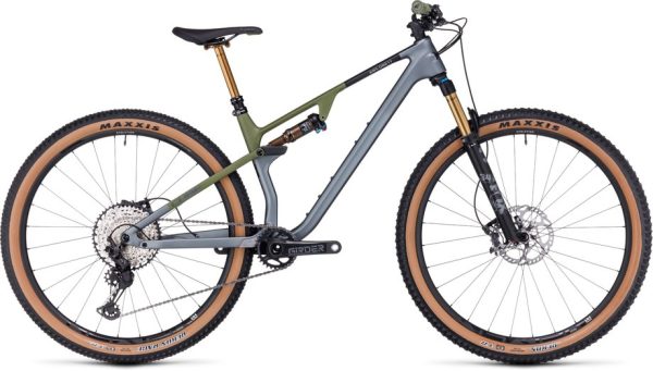 Cube AMS ONE11 C:68X TM 29 - 29 Zoll - Fully