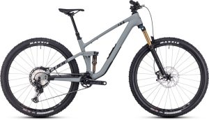 Cube Stereo ONE44 C:62 Race - 29 Zoll - Fully