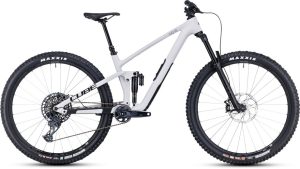 Cube Stereo ONE55 C:62 Race 29 - 29 Zoll - Fully