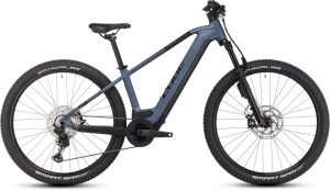 Cube Reaction Hybrid ABS 750 - 750 Wh - 27,5 Zoll - Diamant