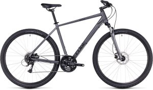 Cube Nature - 28 Zoll - Diamant