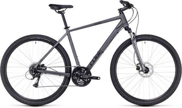 Cube Nature - 28 Zoll - Diamant