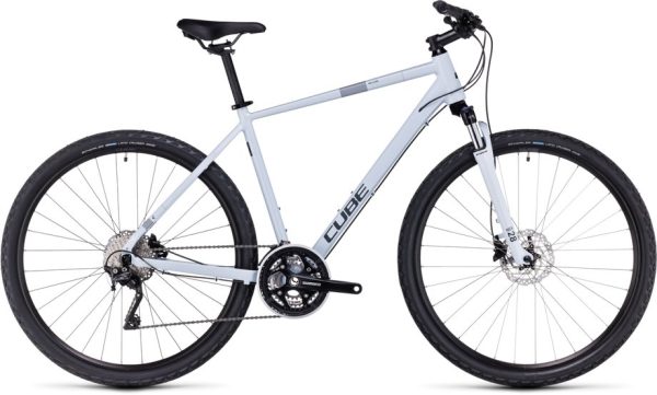 Cube Nature Pro - 28 Zoll - Diamant