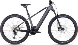 Cube Reaction Hybrid Race 625 - 625 Wh - 27,5 Zoll - Diamant