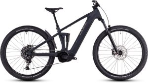 Cube Stereo Hybrid ONE22 Pro 600 - 600 Wh - 27,5 Zoll - Fully