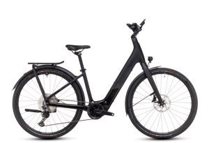 Cube Kathmandu Hybrid C:62 SLX 400X - 400 Wh - 28 Zoll - Tiefeinsteiger