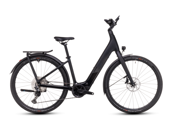 Cube Kathmandu Hybrid C:62 SLX 400X - 400 Wh - 28 Zoll - Tiefeinsteiger