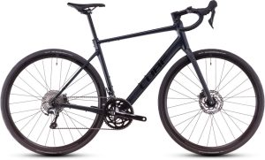 Cube Attain Race - 28 Zoll - Diamant