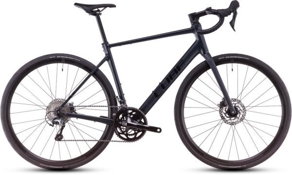 Cube Attain Race - 28 Zoll - Diamant