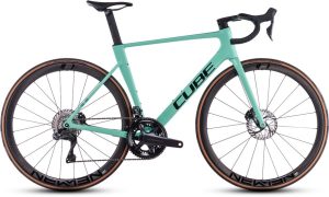 Cube Litening AIR C:68X Race - 28 Zoll - Diamant