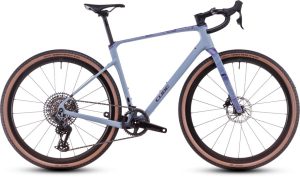 Cube Nuroad C:62 EX - 28 Zoll - Diamant