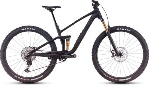 Cube Stereo ONE44 C:62 Race 29 - 29 Zoll - Fully - 2026