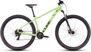 Cube Aim ONE - 29 Zoll - Diamant