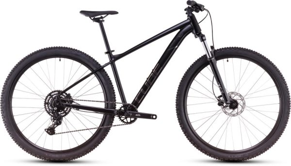 Cube Aim Pro - 29 Zoll - Diamant