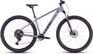 Cube Aim Race - 29 Zoll - Diamant