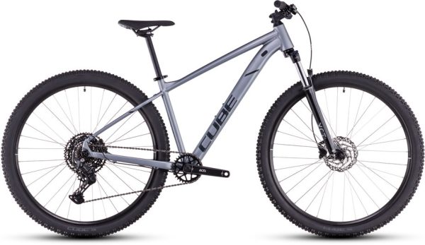 Cube Aim Race - 29 Zoll - Diamant