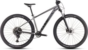 Cube Aim SLX - 29 Zoll - Diamant