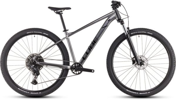 Cube Aim SLX - 29 Zoll - Diamant