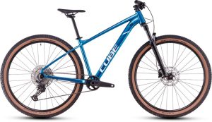 Cube Attention Pro - 29 Zoll - Diamant