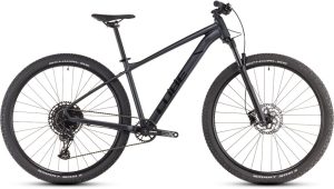 Cube Attention SLX - 29 Zoll - Diamant