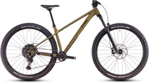 Cube Reaction TM ONE - 29 Zoll - Diamant